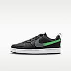 Nike Court Borough Low Older Kids' Shoes