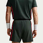 NikeCourt Slam Pantalón corto de tenis Dri-FIT - Hombre