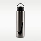 Nike Recharge Stainless Steel Straw Bottle (24 oz)