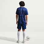 FFF 2026 Stadium Home Men's Nike Dri-FIT Soccer Replica Shorts