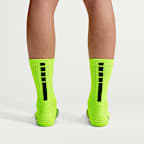 Calcetas acolchadas Nike Elite 2.0 (1 par)
