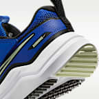 Tenis para niños de preescolar Nike Cosmic Runner