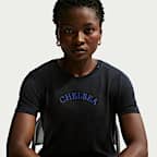 T-shirt Nike Football Chelsea FC – Donna