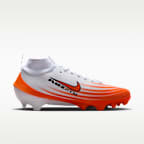 Nike Vapor Pro 1 Football Cleats