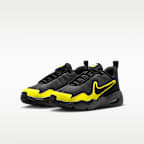 Tenis para niños grandes Nike Air Max Nova