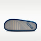 Nike Calm (Indianapolis Colts) Men's NFL Slides