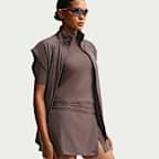 NikeSKIMS Stretch Nylon Women's Skort