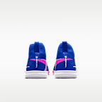 Nike Jr. Mercurial Superfly 10 Academy Younger/Older Kids' Indoor Court High-Top Football Shoes