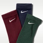Calcetas (3 pares) Nike Everyday Elevated