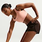 Nike Swift Women's High-Support Lightly Lined Sports Bra