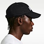 Czapka uniseks Nike Boxing Heritage 86