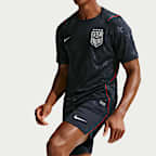 USWNT 2026 Stadium Away Men's Nike Dri-FIT Soccer Replica Jersey