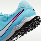 ナイキ ティエンポ レジェンド 10 アカデミー ターフ ローカット サッカーシューズ