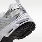 Nike Air Max Moto 2K sko til små barn