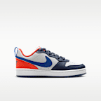 Nike Court Borough Low Recraft Older Kids' Shoes