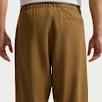 Nike Sportswear Club Men's Straight Stretch Trousers