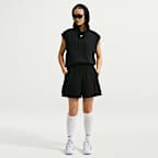 Nike Sportswear Women's Mid-Rise Loose 12.5cm (approx.) Cargo Trousers