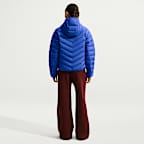 Nike Sportswear Windpuffer Women's Therma-FIT Hooded Down Jacket