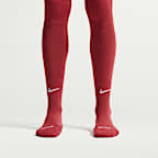 Calcetines de Béisbol/Softbol hasta la rodilla para niños (2 pares) Nike Swoosh Nike