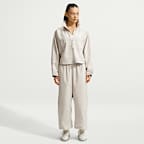 Nike Sportswear Women's Oversized Woven Jacket