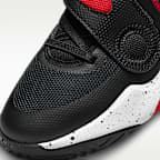 Nike Team Hustle D 11 Older Kids' Basketball Shoes