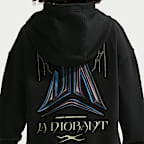 Ja Older Kids' Club Fleece Oversized Hoodie