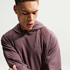 Nike Primary NanoKnit Men's Dri-FIT UV Protection Pullover Performance Hoodie