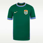 Jersey Nike Dri-FIT Replica del Denver FC Stadium Edition para niños talla grande