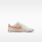 NikeCourt Legacy Younger Kids' Shoes