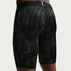 Shorts de entrenamiento largos para hombre Nike Pro