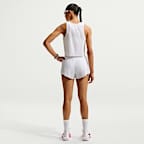 Nike AeroSwift 'Faith Kipyegon' Women's Dri-FIT ADV Mid-Rise 7.5cm (approx.) Brief-Lined Running Shorts