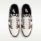 Nike Dunk Low Retro Men's Shoes