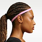 Nike Flex Headbands (6-Pack)