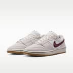 รองเท้าสเก็ตบอร์ด Nike SB Code 58