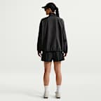 나이키 스포츠웨어 여성 오버사이즈 쿼터집 재킷