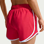 Nike Tempo Women's Dri-FIT Mid-Rise Brief-Lined Running Shorts