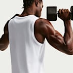 Nike Primary Men's Dri-FIT Versatile Tank