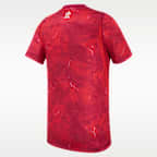 Poland 2026 Big Kids' Nike Soccer Replica Jersey