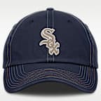 Chicago White Sox Club Men's Nike MLB Adjustable Hat