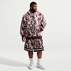 Ja Nike Club Men's Basketball Hoodie