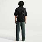 Pants Dri-FIT de corte recto para hombre Nike 24.7 ImpossiblySoft