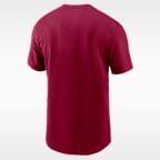 Washington Commanders Franchise Focus Men's Nike NFL T-Shirt