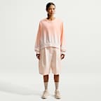 Nike Sportswear Phoenix Fleece Women's Oversized Crew-Neck Sweatshirt