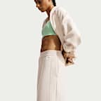 Nike 24.7 ImpossiblySoft Women's High-Waisted Wide-Leg Trousers