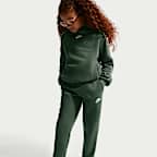 Nike Sportswear Club Fleece Older Kids' Hooded Tracksuit
