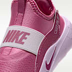 Nike Flex Runner 4 Little Kids' Running Shoes