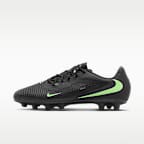 Nike Phantom 6 Low Academy Hard-Ground Soccer Cleats