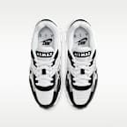 ナイキ エア マックス ソロ ジュニアシューズ