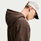 Felpa pullover con cappuccio Nike Sportswear - Uomo