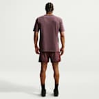 Ja Standard Issue basketballshorts (15 cm) til mænd